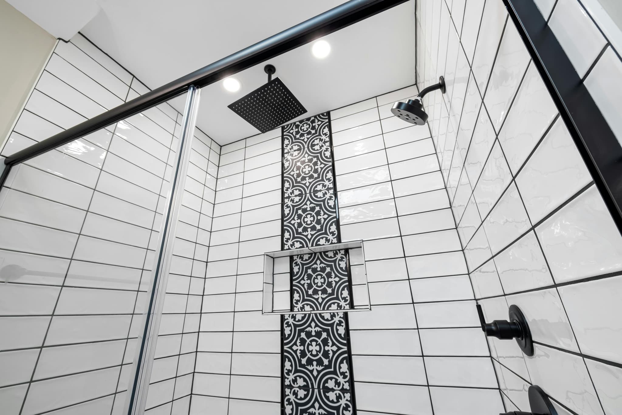 Bathroom Remodeling Company: Transform Your Bathroom with Builders Squad Ltd