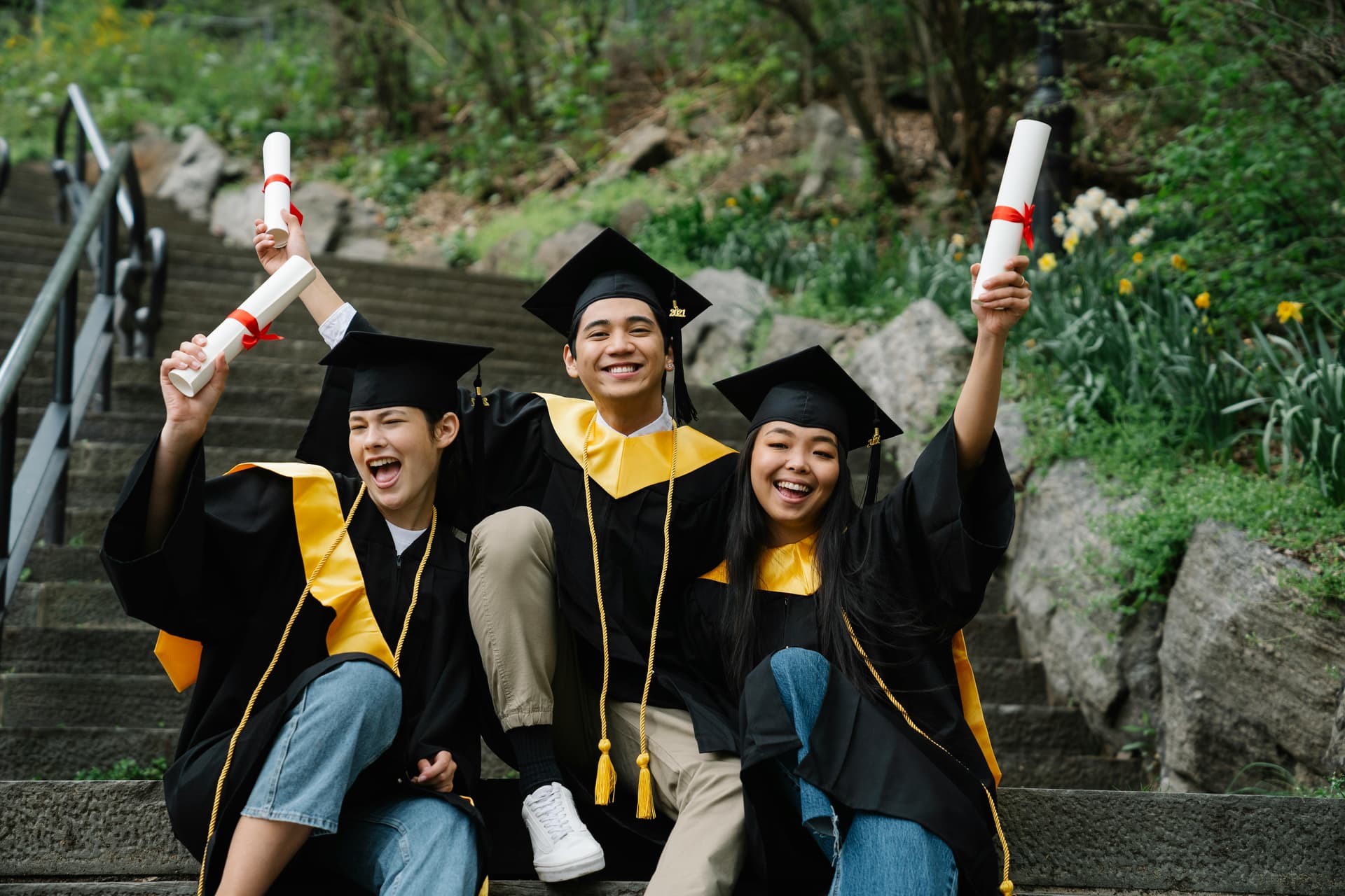 How to Buy Diploma From the Best Online Providers