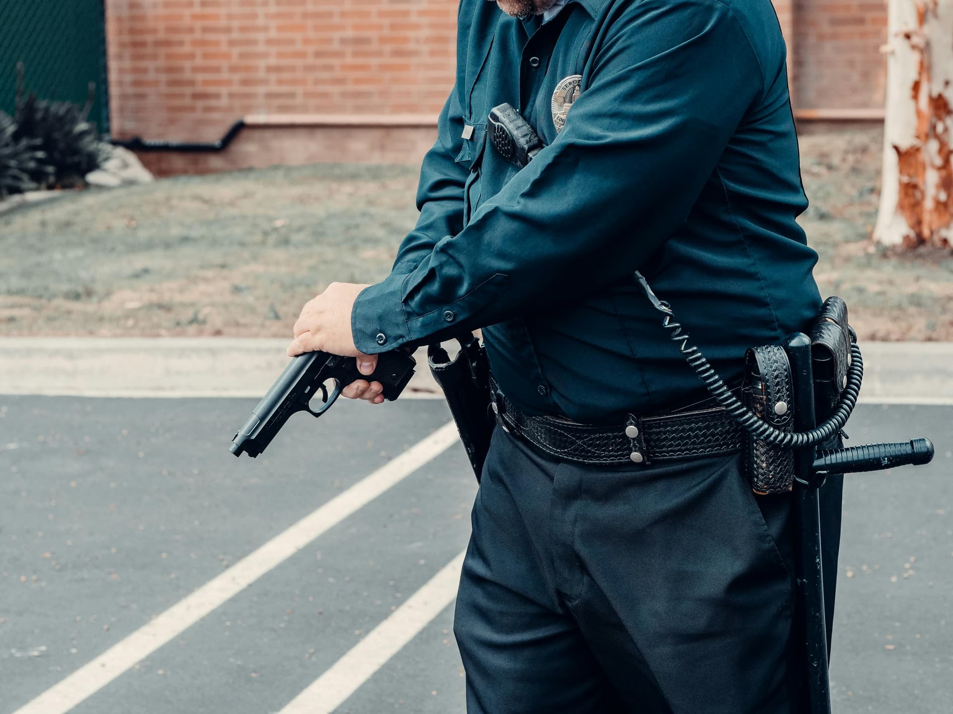 Professional Security Services Bristol for Businesses and Residential Properties