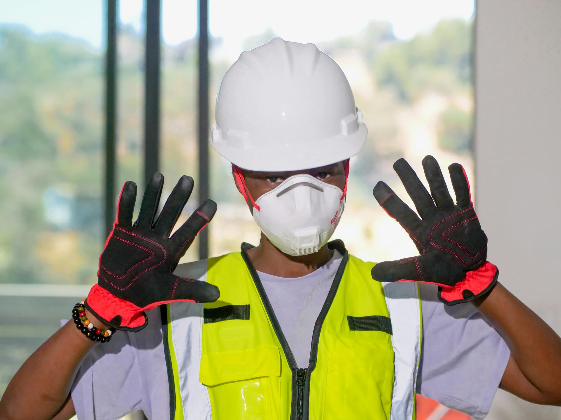 Quality-Focused Construction Management in NYC