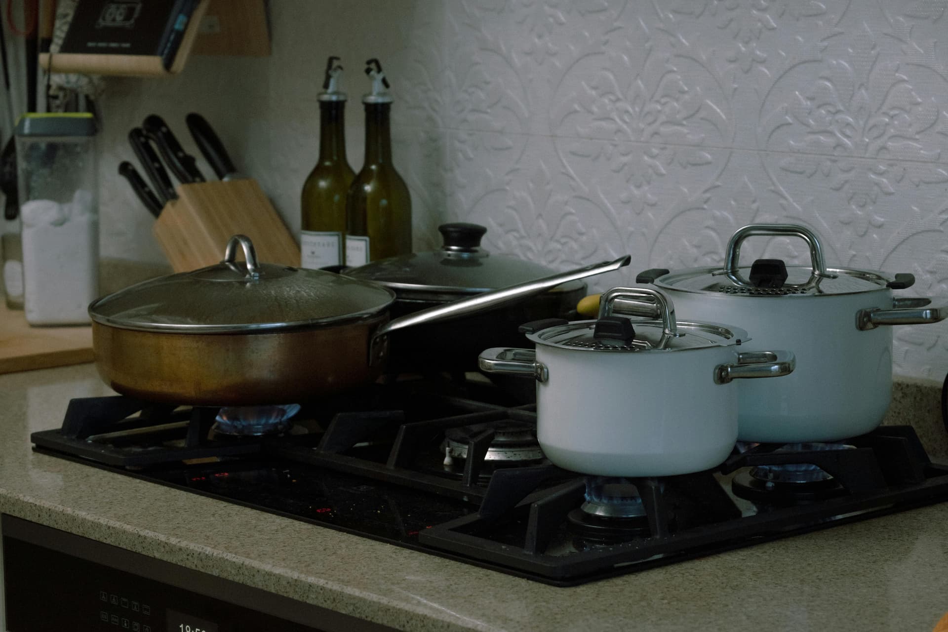 WMF Cookware NZ – Premium German Engineering at The Homestore