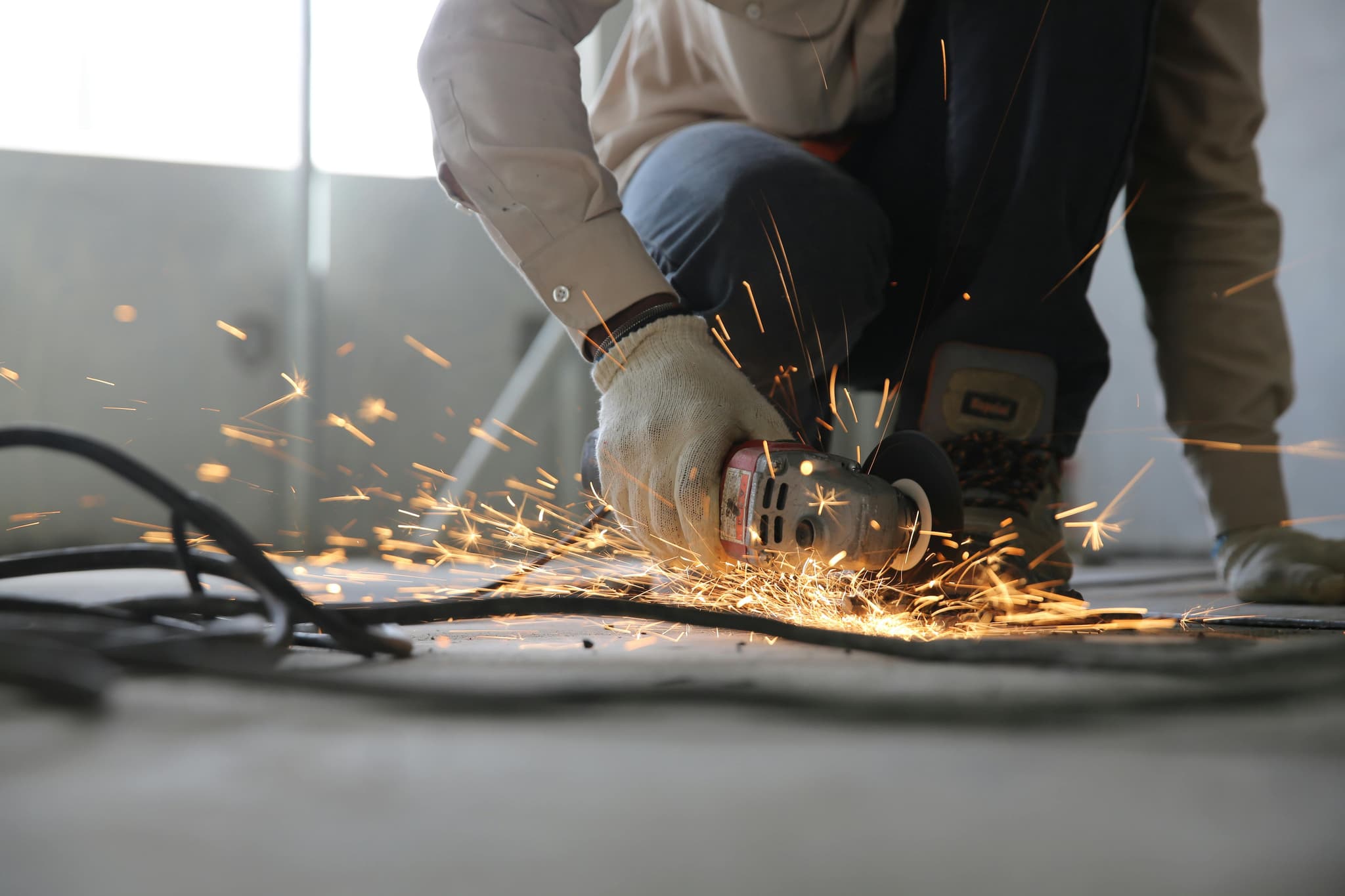 Carpentry Apprenticeship: Future Opportunities