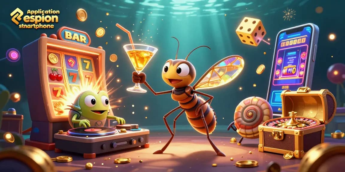 La Science Derrière l'application espion smartphone : Stratégies de jeu efficaces pour 2026