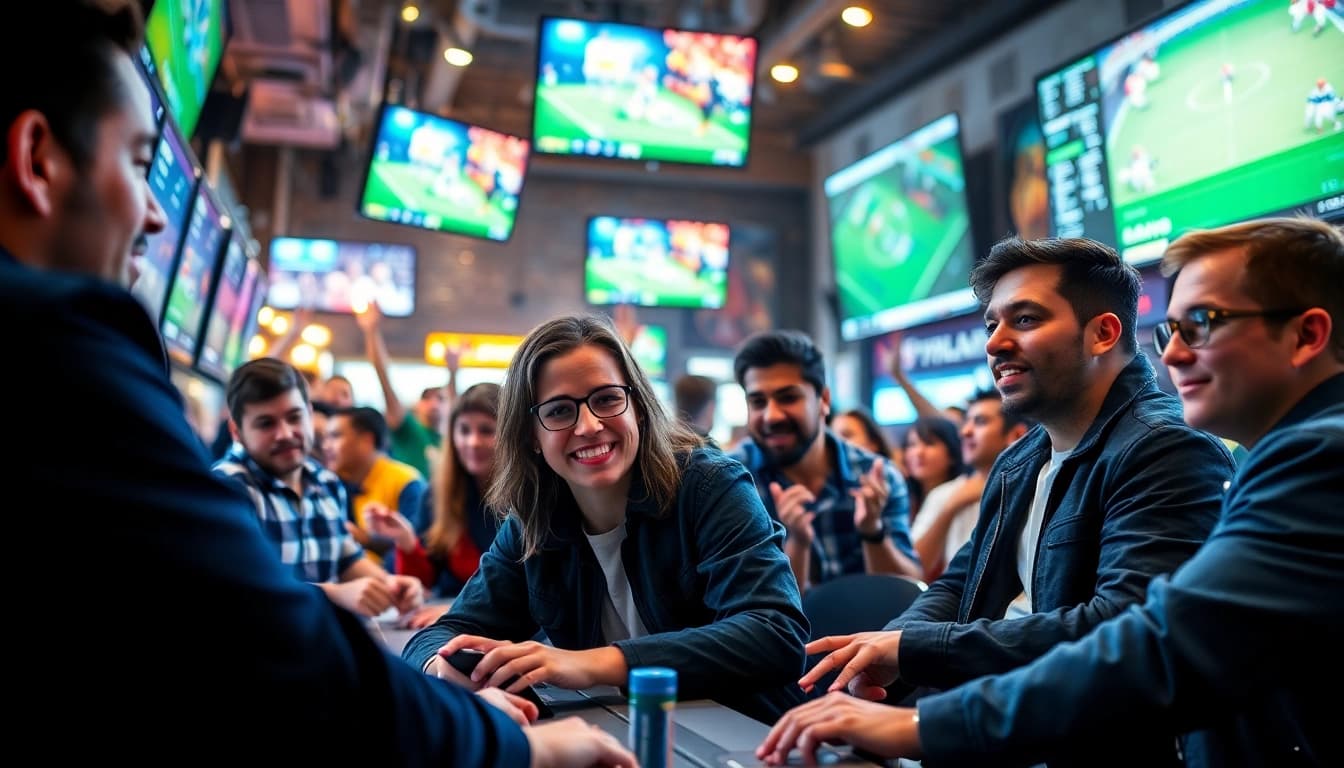 Current Landscape of Oklahoma Sports Betting: Challenges and Future Prospects
