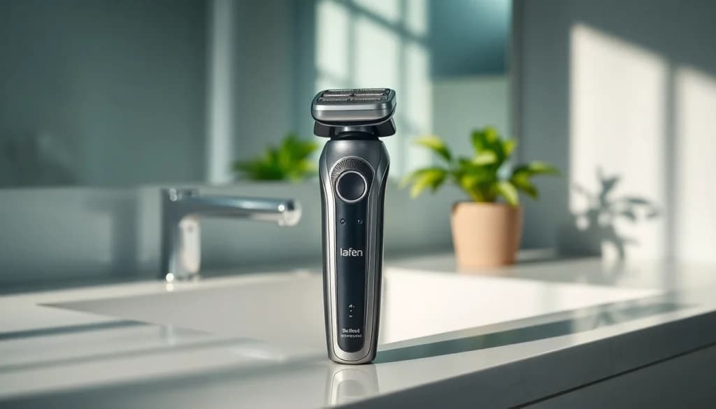 Laifen P3 Pro: The Most Advanced Dryer for Healthy, Shiny Hair
