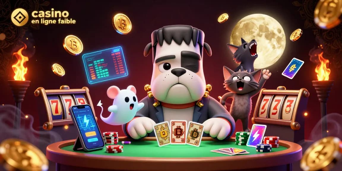 Pourquoi un casino en ligne fiable est le meilleur choix pour les joueurs en 2026