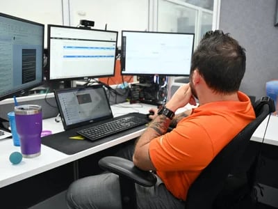 EDV Berater von 1CC – Professionelle EDV-Dienstleistungen fuer Unternehmen