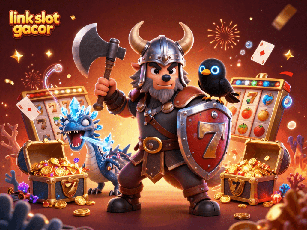 What Changed About Link Slot Gacor in 2026? Winning Strategies for Gamblers