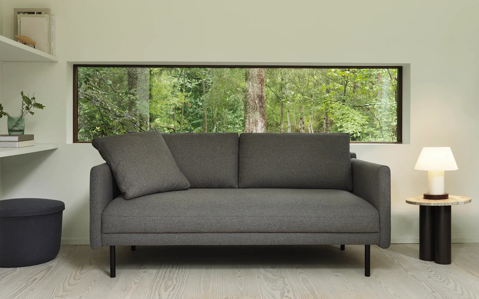 Stylish Seating Solutions with Practical 2 Seater Sofas