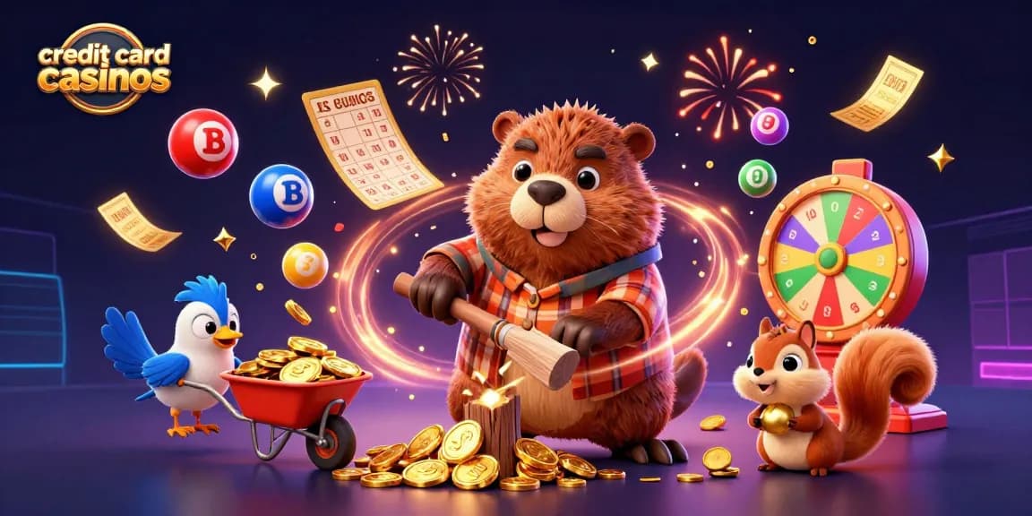 The Impact of Credit Card Casinos on Responsible Gambling: A 2026 Analysis