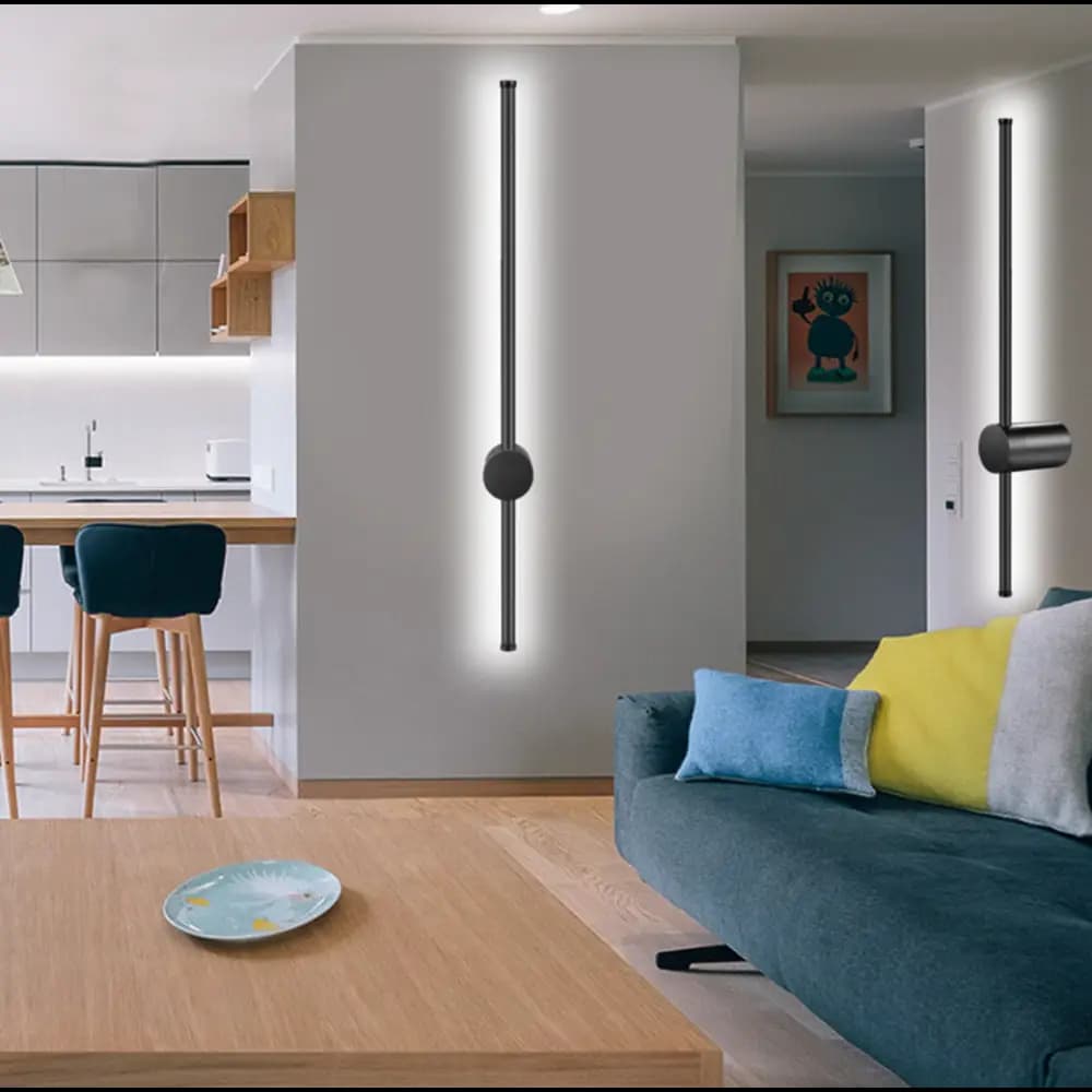 Sleek Illumination Tips for a Stylish Interior