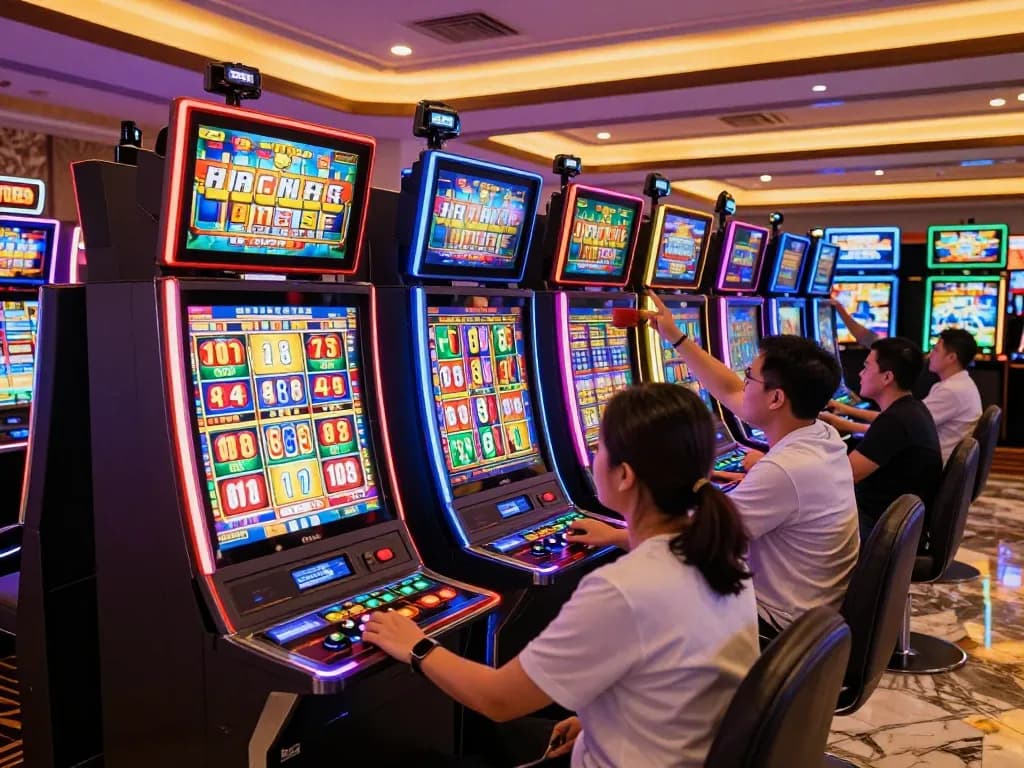Winning Strategies for Situs Slot777 Gamblers in 2026: Advanced Tips for Better Odds