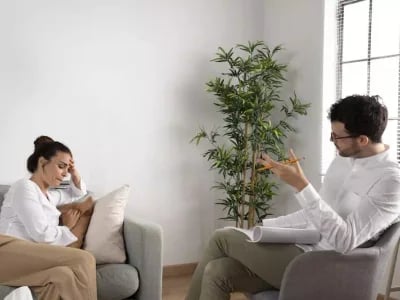 Are Your Anxiety Symptoms Affecting Your Daily Life? Here's How to Handle Them