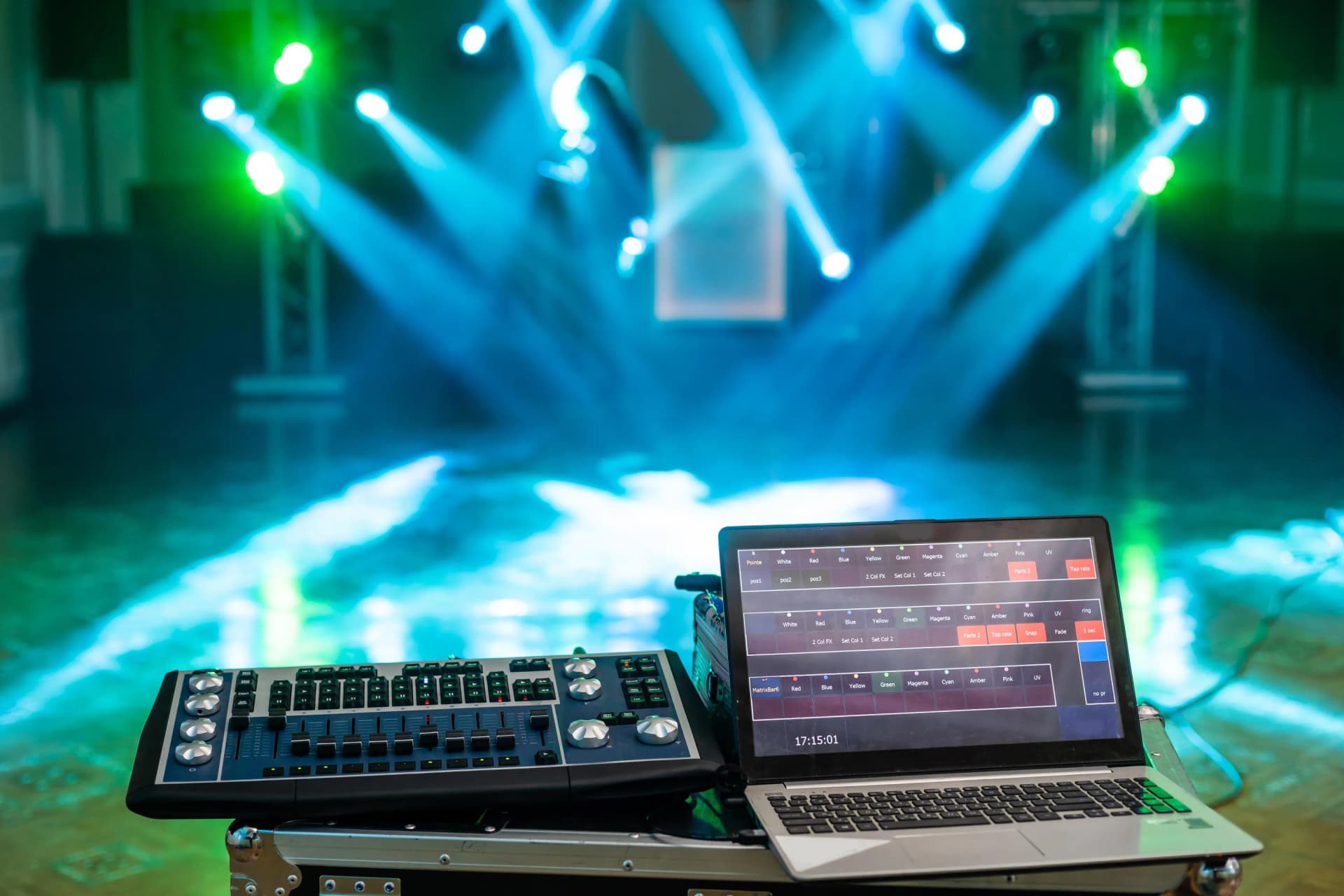 Corporate Retreats Made Easy with DC Corporate Event Planning