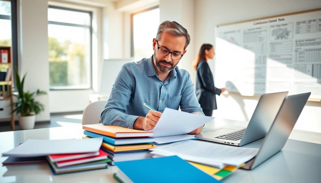 Mastering Grants and Pre-Post Award Compliance for Success