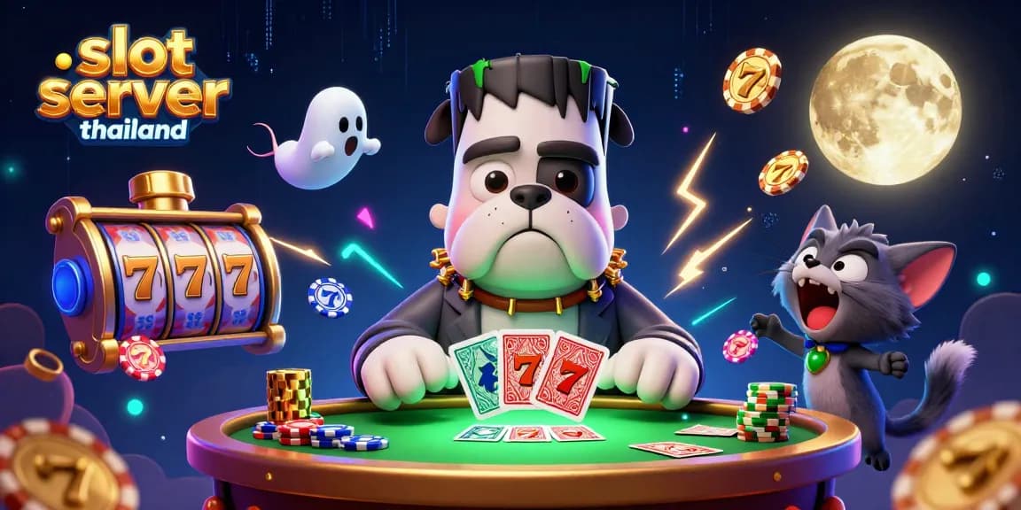 Is Slot Server Thailand Overrated? A Critical Look at Winning Strategies for Players in 2026