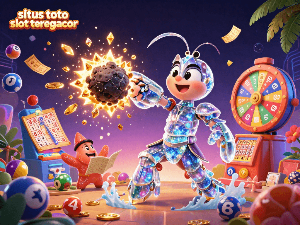 Before You Start situs toto slot tergacor: Essential Strategies for Winning in 2026