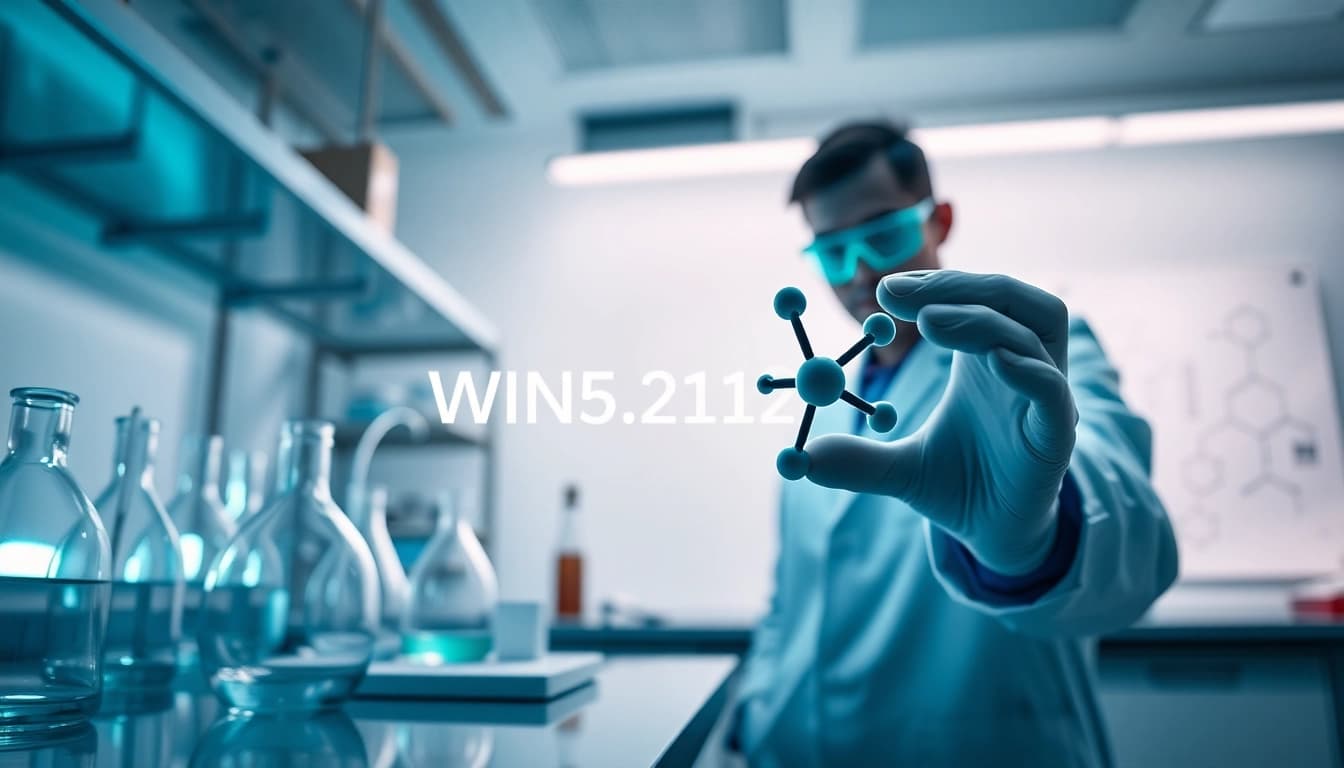The Essential Guide to WIN55: Understanding Its Benefits and Applications in 2025
