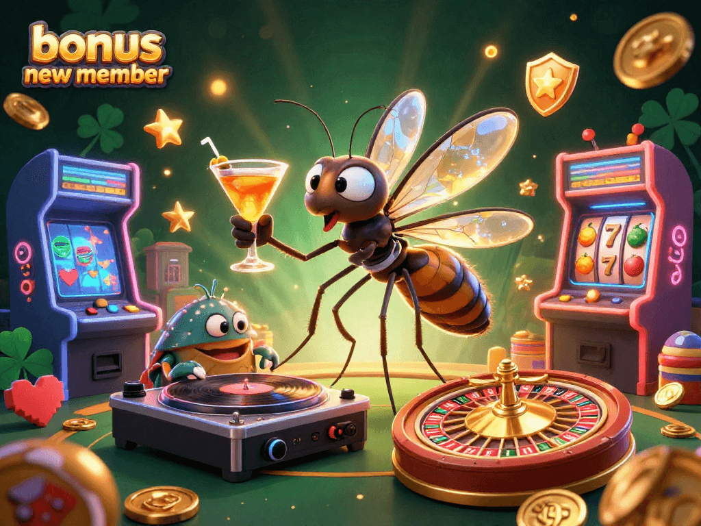 Is Bonus New Member Overrated? A Critical Look at Today's Casino Promotions
