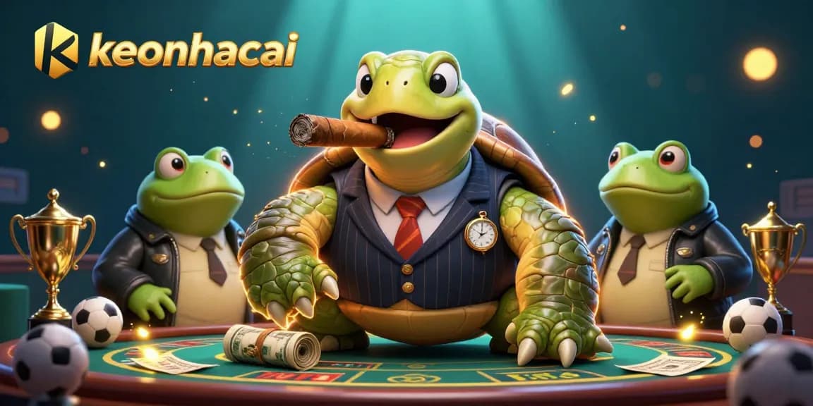 11 Key keonhacai Betting Factors That Matter Most for Gamblers in 2026
