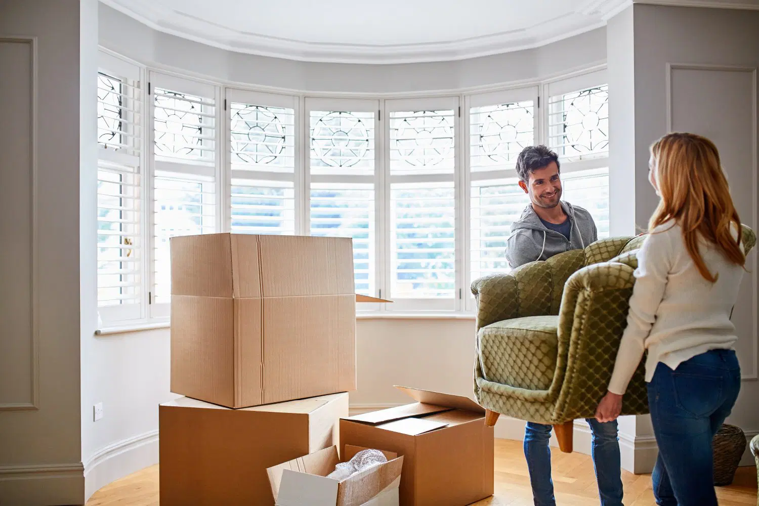 Expert Tips for House Removals Worcestershire: Simplifying Your Moving Experience