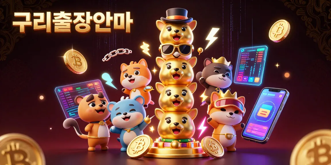 Experience premier 구리출장안마 services while enjoying 3D casino fun with vibrant characters and thrilling elements.