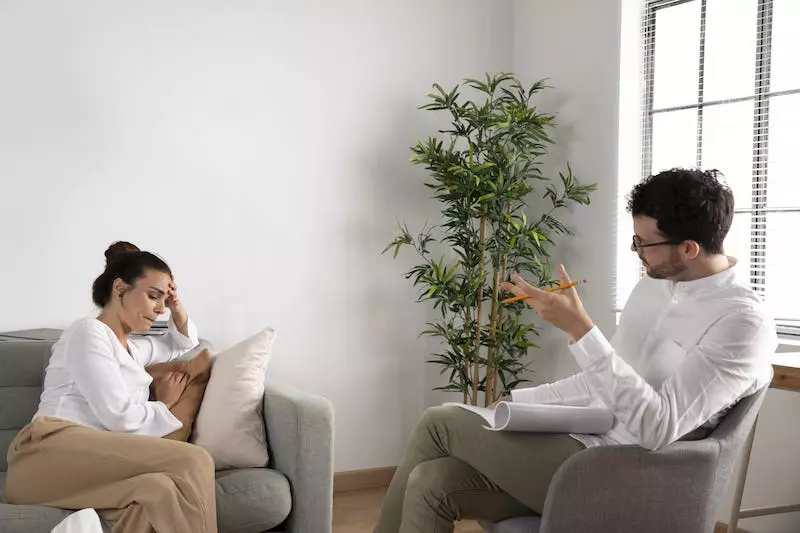 Are Your Anxiety Symptoms Affecting Your Daily Life? Here's How to Handle Them
