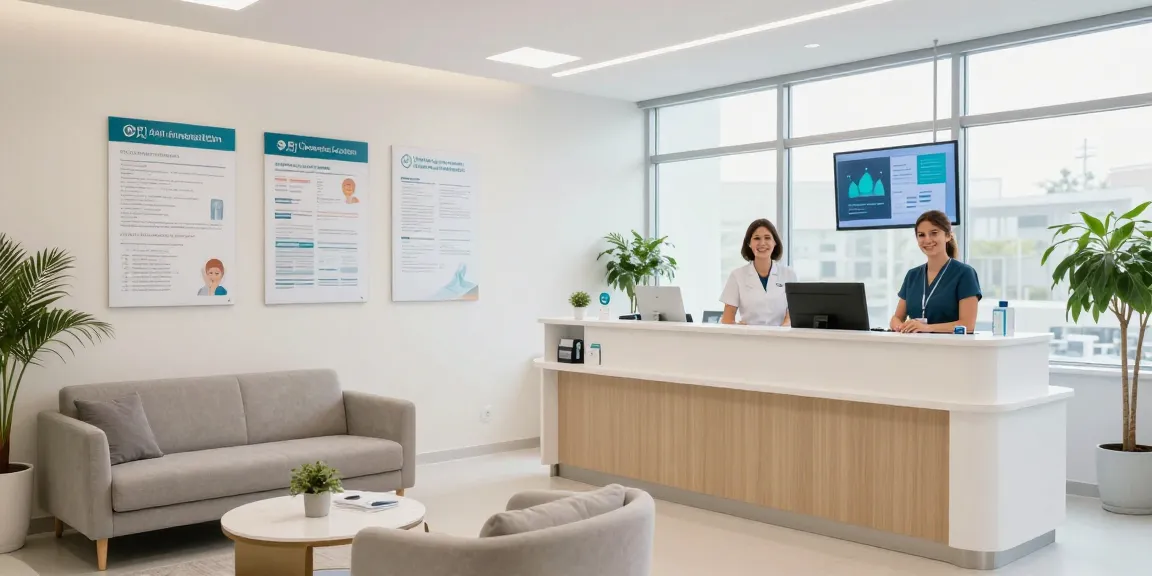 Hair transplant turkey price consultation in a welcoming healthcare clinic with professional staff.