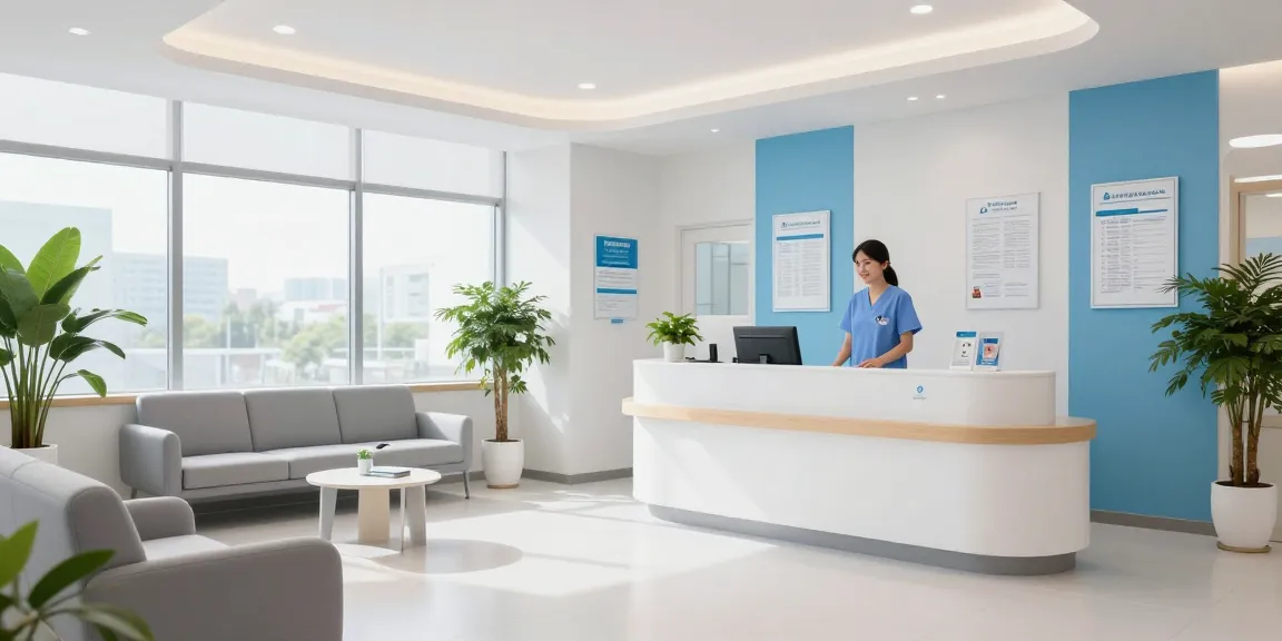 The best hair transplant Turkey at a modern health clinic with compassionate patient care and expert consultations