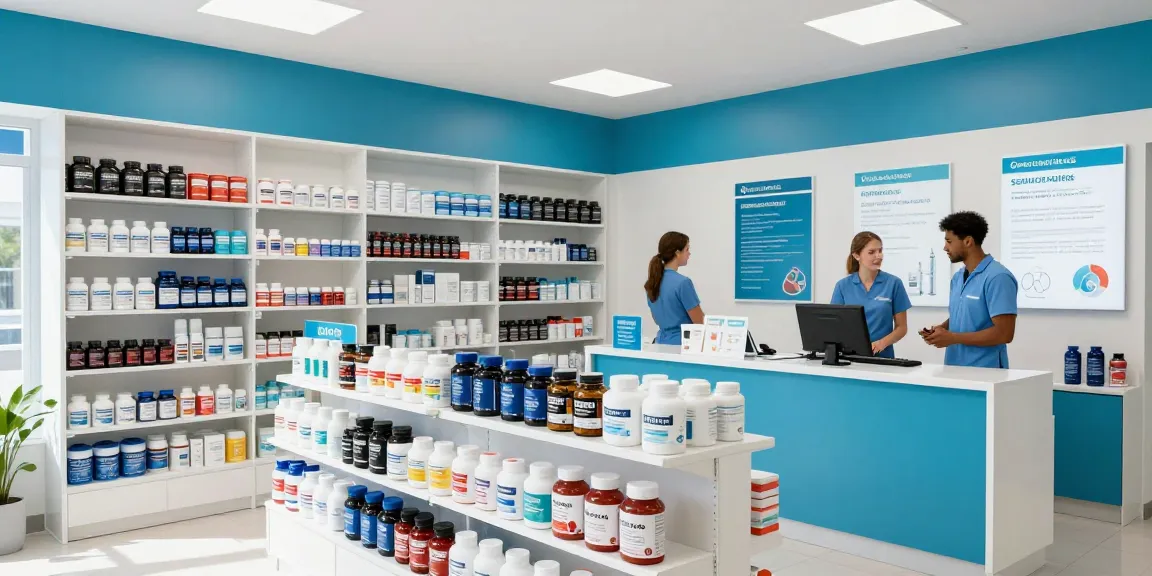 Deus Medical Shop offers trusted medical services and quality anabolic steroids for patient care.