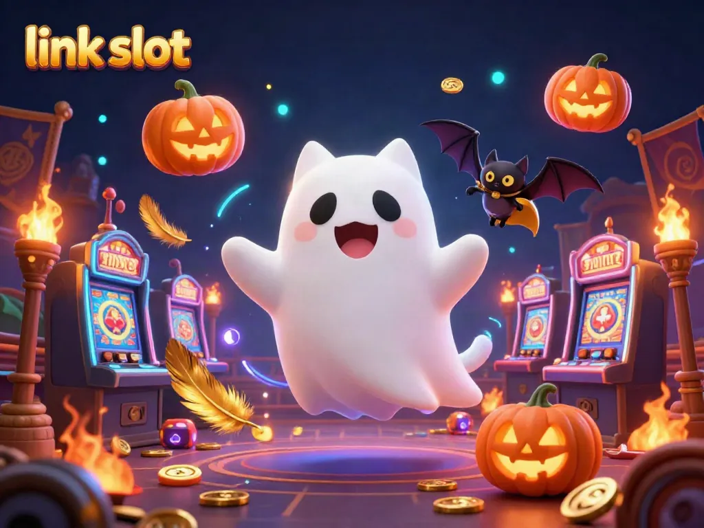 Link slot menghadirkan panduan mesin slot yang gacor dengan suasana kasino yang magis dan karakter menarik.