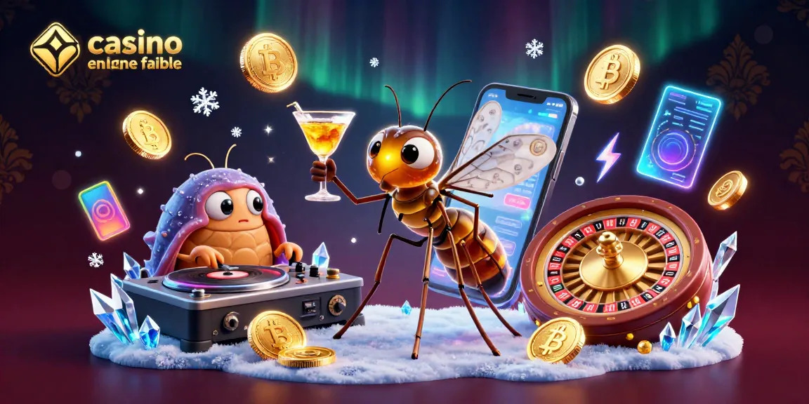 Jouez sur un casino en ligne fiable avec des promotions et jeux innovants.