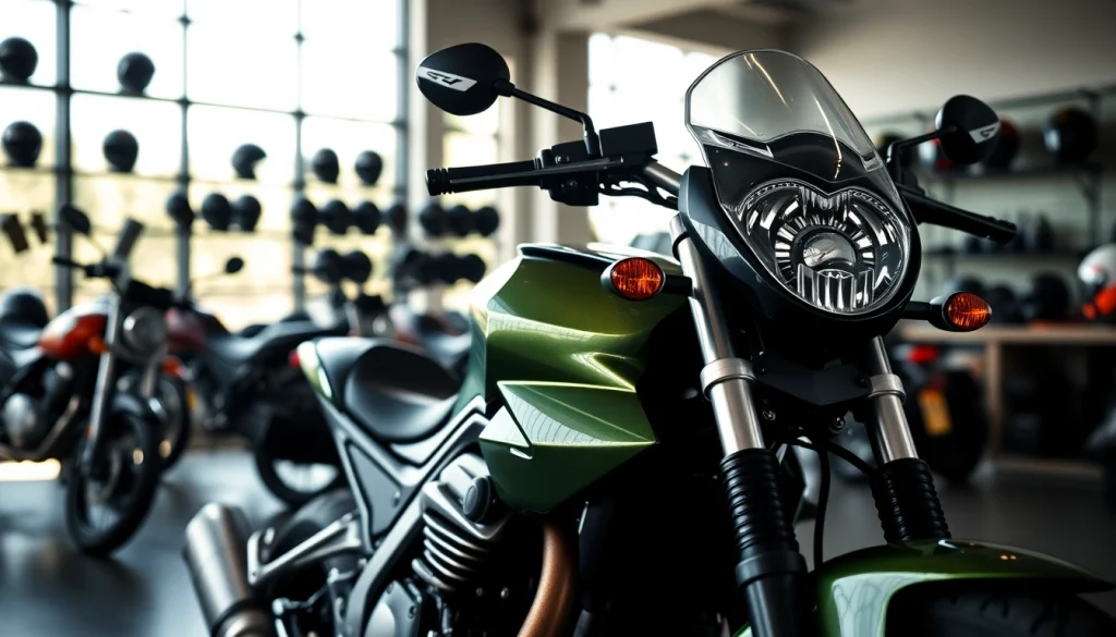 Verkauf von Moto Guzzi auf https://moto-ankauf.de/moto-guzzi-verkaufen mit professioneller Präsentation