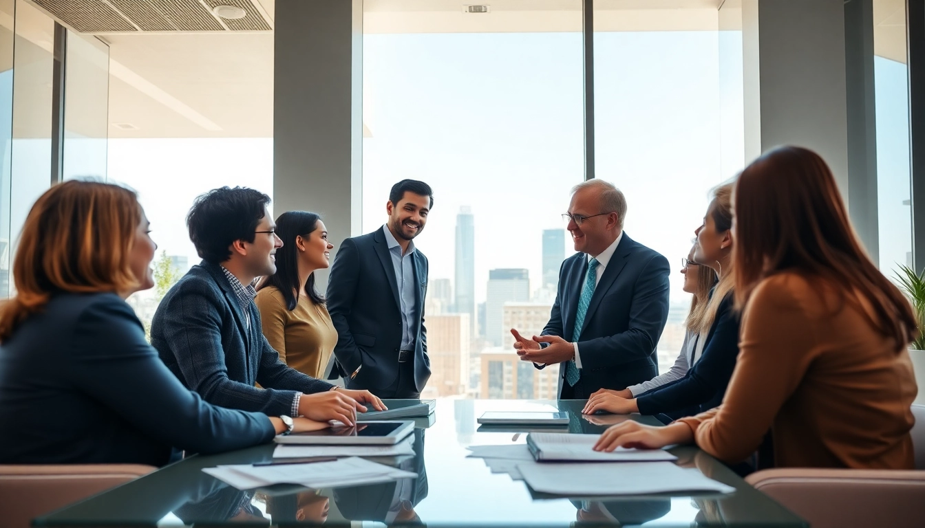카드 현금화에 대한 상담을 제공하는 금융 전문가 모습