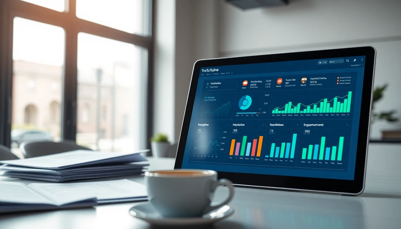Analyze your YouTube smm panel statistics for increased engagement and growth.