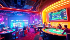 79king hn online gambling experience with vibrant gaming tables