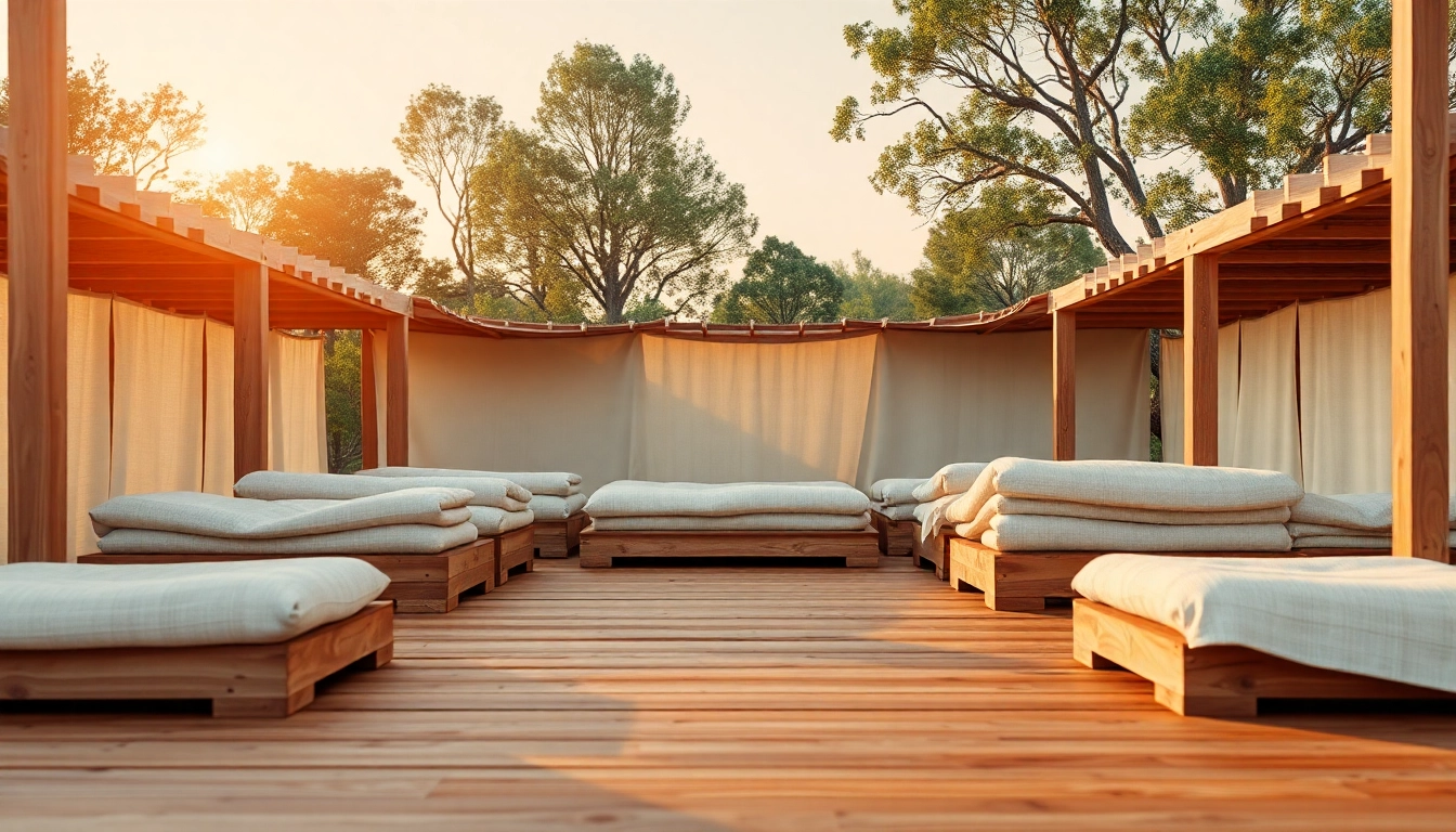 Aislamiento para colmenas en un entorno tranquilo, mostrando colmenas bien protegidas y organizadas.