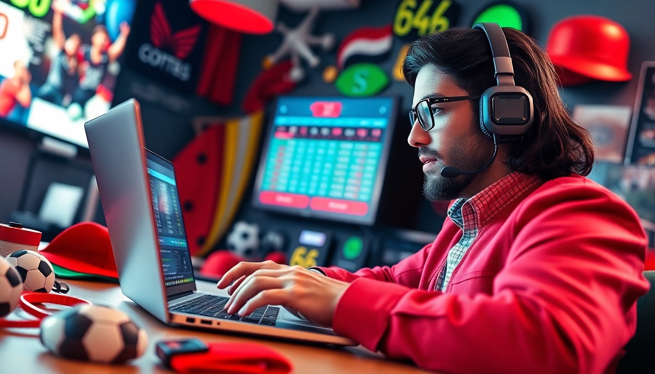 Evaluate the best sports betting sites for Brazil with engaging visuals and expert analysis.