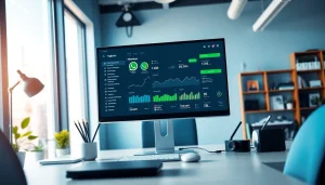 Engage more effectively using WhatsApp Smart CRM for streamlined customer interactions and analytics.