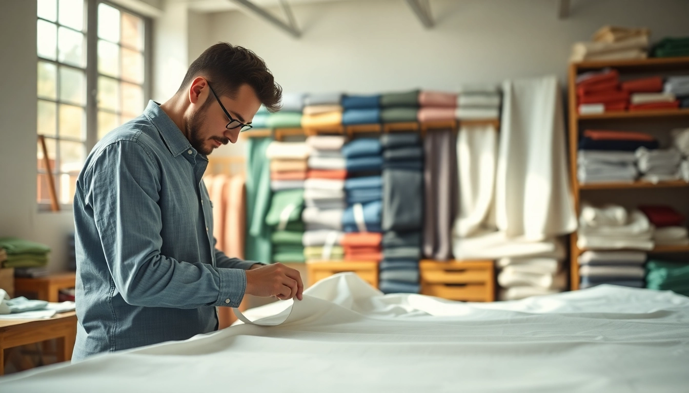 Koop goedkope katoenen stoffen online Nederland met een focus op diversiteit en kwaliteit.