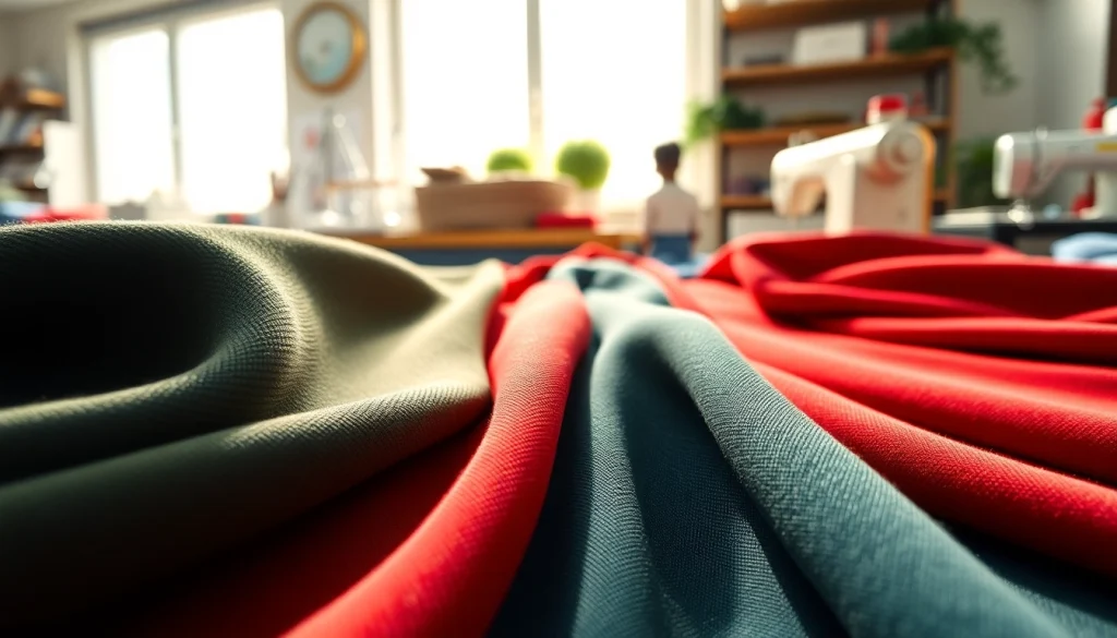 De Voordelen van Goedkope Katoen en Waar Te Kopen