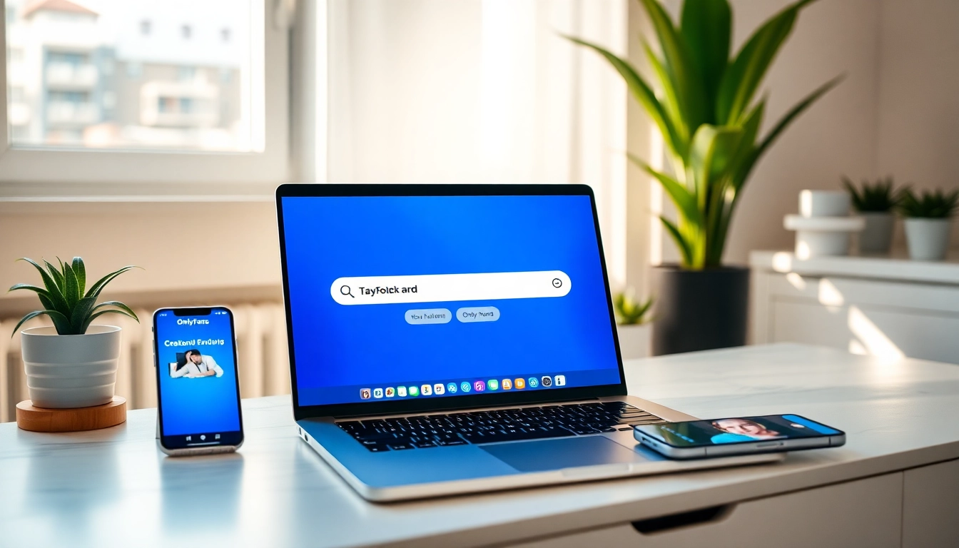 Essential Guide to OnlyFans Search by Keywords in 2025