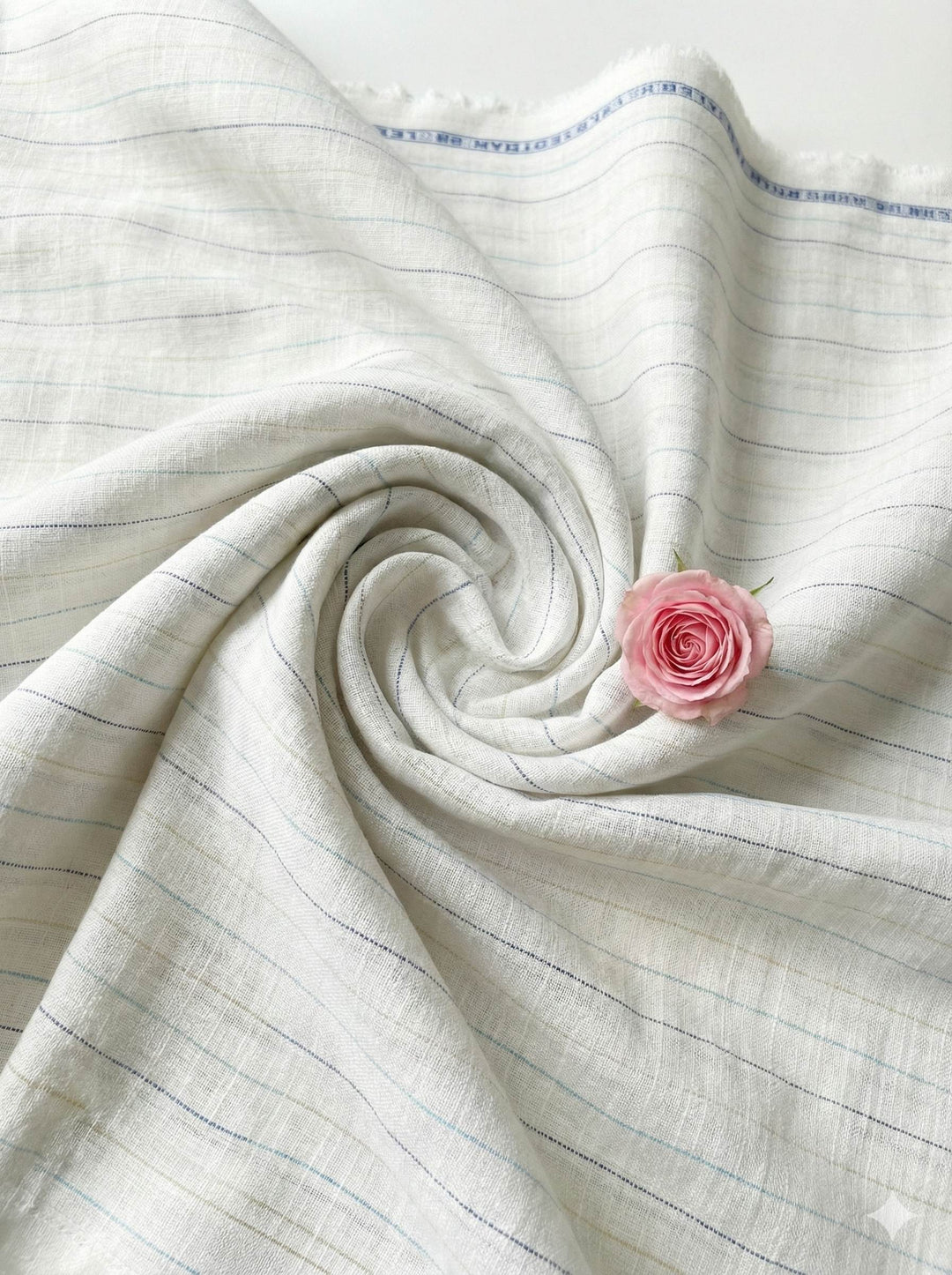 Stoffen online met persoonlijke service van Stofnodig