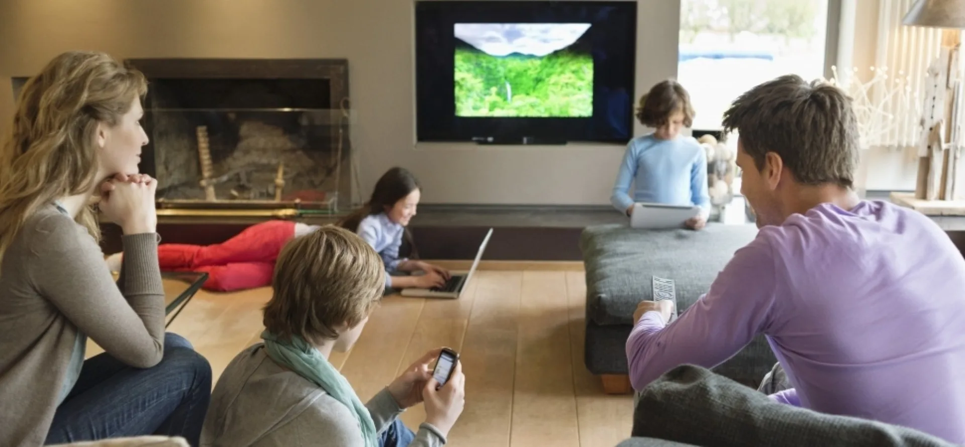 누누티비: 최고의 스트리밍 플랫폼