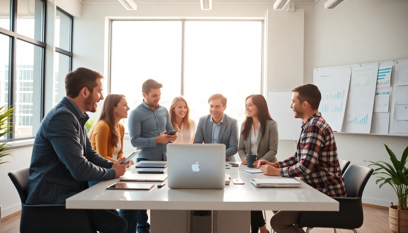 Maximizing Growth with an Effective Agencia Hubspot Strategy