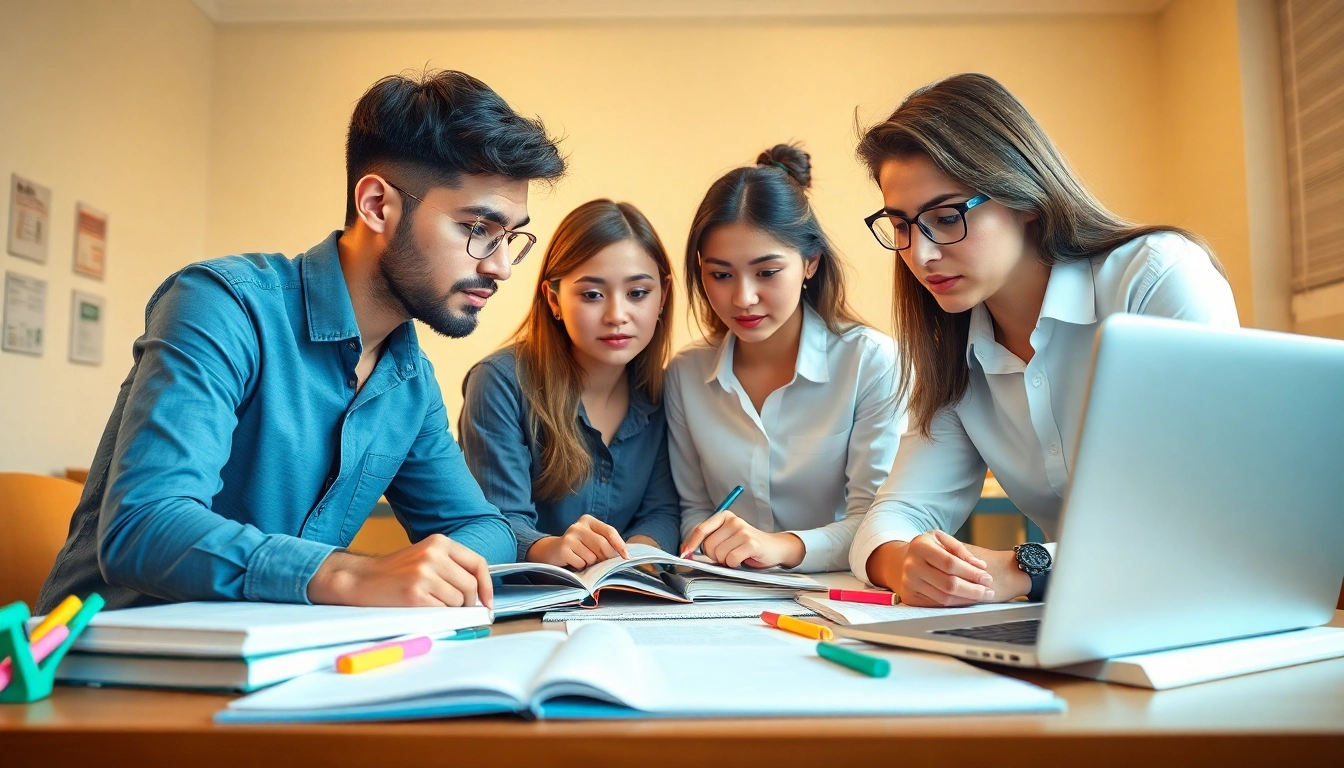 Effective Strategies for Successful Exam Preparation