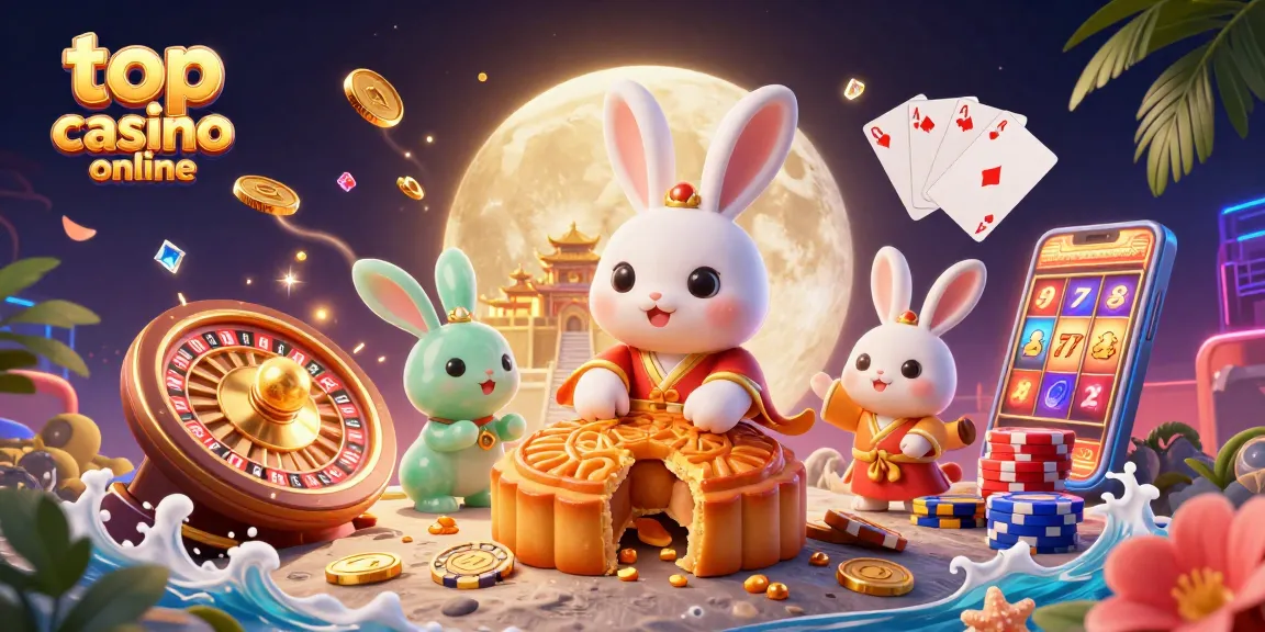 Creează câștiguri impresionate la top casino online cu sloturi captivante și oferte speciale